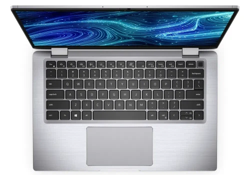 Ноутбук для бизнеса 14" DELL Latitude 5420, Серый, Intel Core i7-1185G7, 16ГБ/512Гб, Windows 10 Pro 64-bit