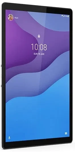 Планшет Lenovo Tab M10 HD 2nd Gen 4Gb/64Gb LTE (TB-X306X) Grey