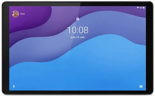 Планшет Lenovo Tab M10 HD 2nd Gen 4Gb/64Gb LTE (TB-X306X) Grey