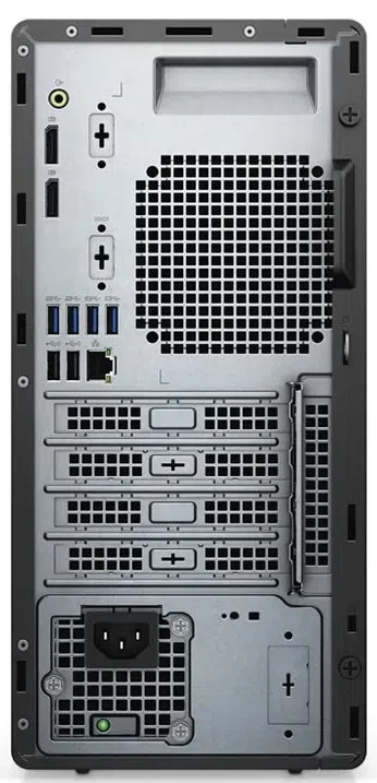 Sistem Desktop Dell OptiPlex 5090 MT Black (i5-10505 8Gb 256Gb W11P)