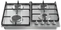 Газовая панель Gorenje G641EX, Нерж. Сталь 2