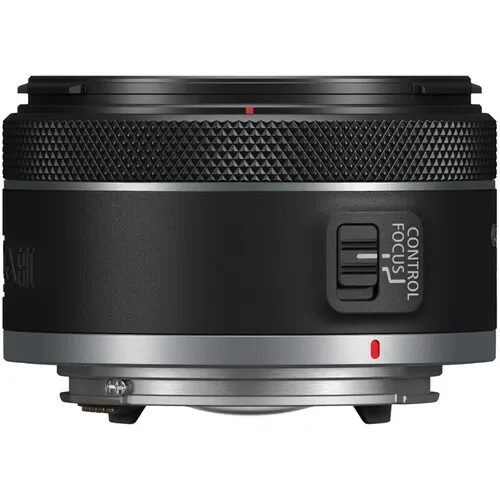 Объектив Canon RF 16mm F2.8 STM