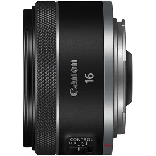Объектив Canon RF 16mm F2.8 STM
