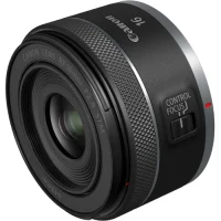 Объектив Canon RF 16mm F2.8 STM 4