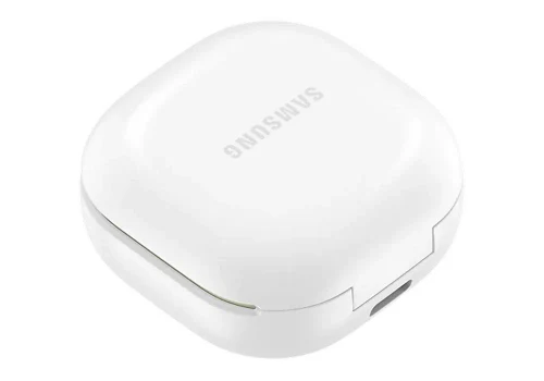 Căști pentru telefoane mobile Samsung Galaxy Buds2, Wireless, Olivă