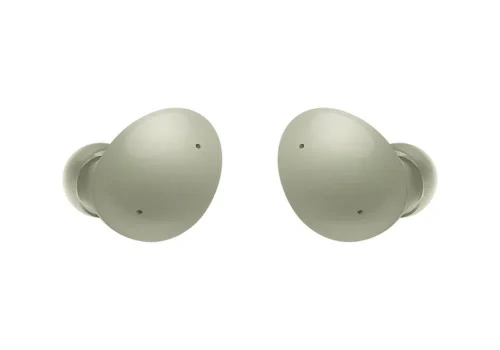 Căști pentru telefoane mobile Samsung Galaxy Buds2, Wireless, Olivă