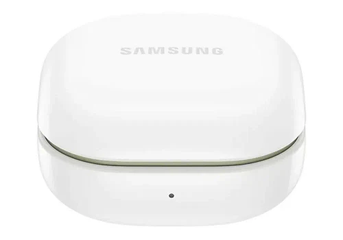 Căști pentru telefoane mobile Samsung Galaxy Buds2, Wireless, Olivă