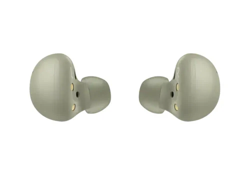 Căști pentru telefoane mobile Samsung Galaxy Buds2, Wireless, Olivă