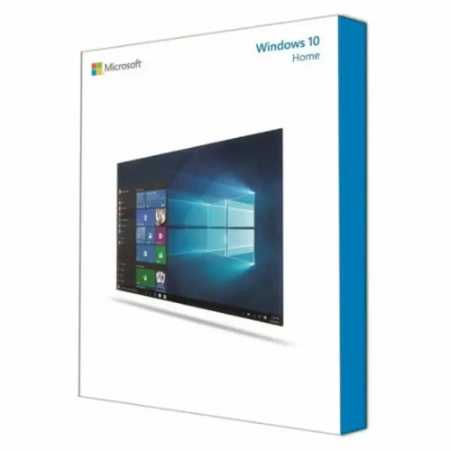Windows 10 Home 64Bit Russian 1pk