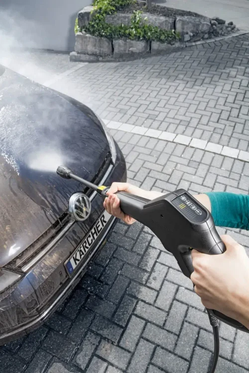 Мойка высокого давления Karcher K 3 Power Control, 1.676-100.0