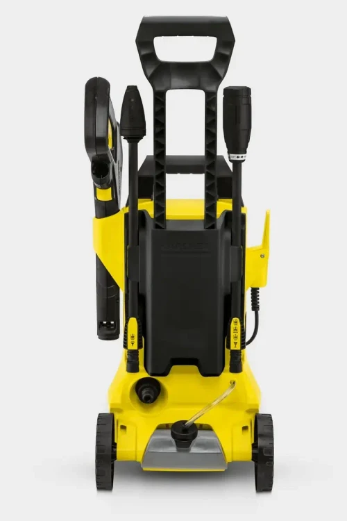 Мойка высокого давления Karcher K 3 Power Control, 1.676-100.0