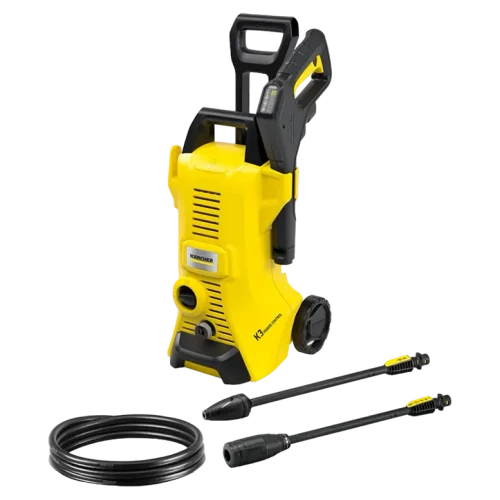 Мойка высокого давления Karcher K 3 Power Control, 1.676-100.0