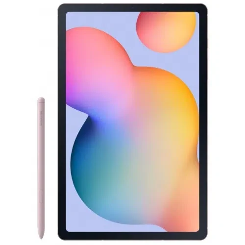 Tabletă Samsung Galaxy Tab S6 Lite LTE, 4G, 64GB, Roz