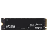 Накопитель SSD Kingston KC3000 1000 ГБ (SKC3000S/1024G)