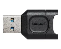 Card Reader Kingston MobileLite Plus microSD, USB 3.2 Gen 1, microSD UHS-II / UHS-I, Portable, Stylish, Minimalist design 2