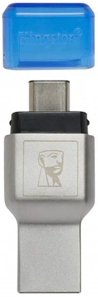 Картридер Kingston FCR-ML3C 2