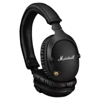 Наушники Marshall Monitor II A.N.C., Беспроводные/Проводные, Черный 4