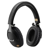 Наушники Marshall Monitor II A.N.C., Беспроводные/Проводные, Черный 2