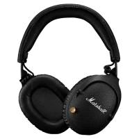 Наушники Marshall Monitor II A.N.C., Беспроводные/Проводные, Черный 3