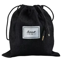 Наушники Marshall Monitor II A.N.C., Беспроводные/Проводные, Черный 7