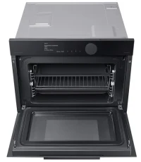 Cuptor electric Samsung NQ50T9539BD/WT, Graphite 2