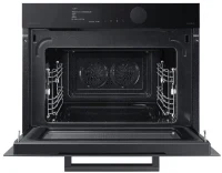 Cuptor electric Samsung NQ50T9539BD/WT, Graphite 3