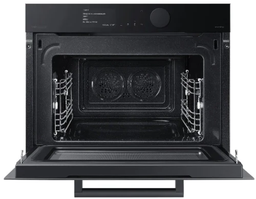 Cuptor electric Samsung NQ50T9539BD/WT, Graphite