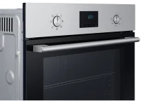 Cuptor electric Samsung NV68A1110BS/WT, Argintiu 4