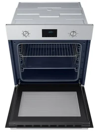 Cuptor electric Samsung NV68A1110BS/WT, Argintiu 3