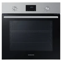 Cuptor electric Samsung NV68A1110BS/WT, Argintiu