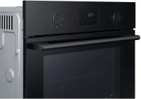 Электрический духовой шкаф Samsung NV68A1110RB/WT, Черный 4