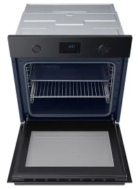 Электрический духовой шкаф Samsung NV68A1110RB/WT, Черный 3
