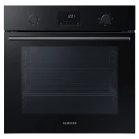 Электрический духовой шкаф Samsung NV68A1110RB/WT, Черный