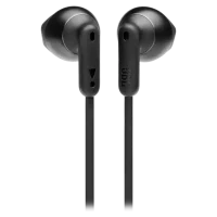 Căști JBL Tune 215BT, Fără fir, Negru 2