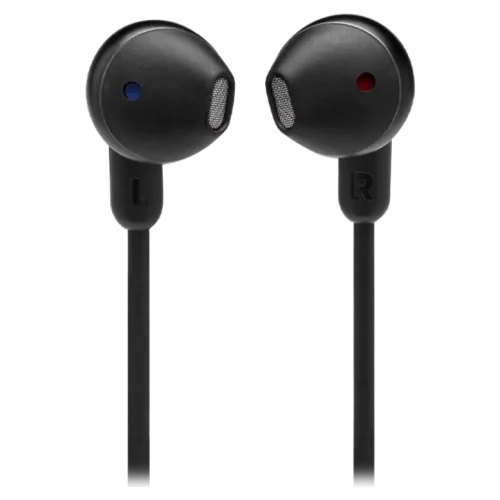 Наушники JBL Tune 215BT, Black