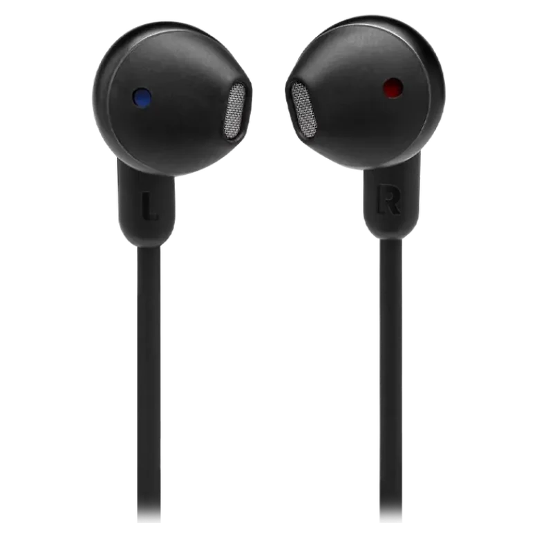 Căști JBL Tune 215BT, Fără fir, Negru 3