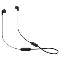 Căști JBL Tune 215BT, Fără fir, Negru