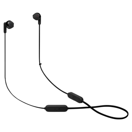 Наушники JBL Tune 215BT, Black