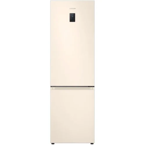 Холодильник Samsung RB36T677FEL/UA, Бежевый