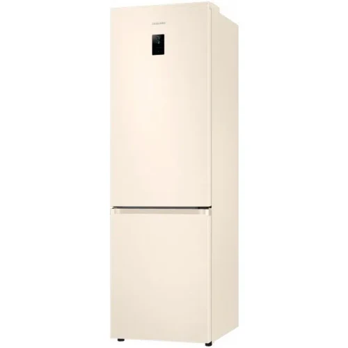 Холодильник Samsung RB36T677FEL/UA, Бежевый