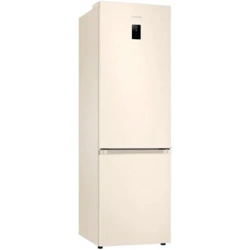 Холодильник Samsung RB36T677FEL/UA, Бежевый