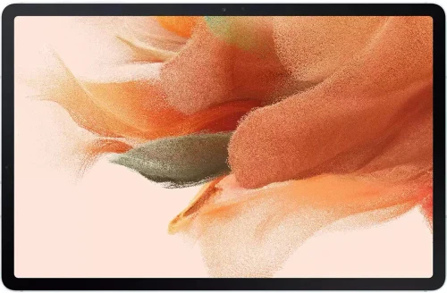 Планшет Samsung SM-T733 Galaxy Tab S7 FE 4Gb/64Gb Wi-Fi Green