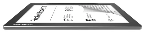 Электронная книга PocketBook 970, Mist Grey