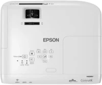 Проектор Epson EB-W49 3