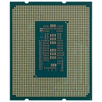 Процессор Intel Core i5-12400 Tray, Silver 2