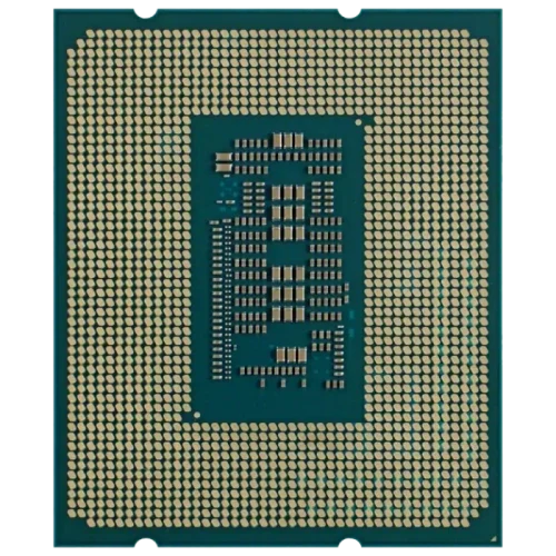 Процессор Intel Core i5-12400 Tray, Silver