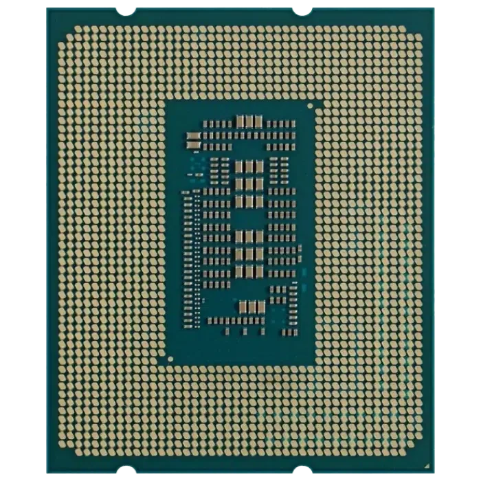 Процессор Intel Core i5-12400 Tray, Silver 2