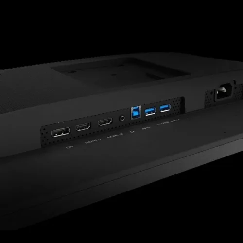 Монитор Gigabyte G24F Black