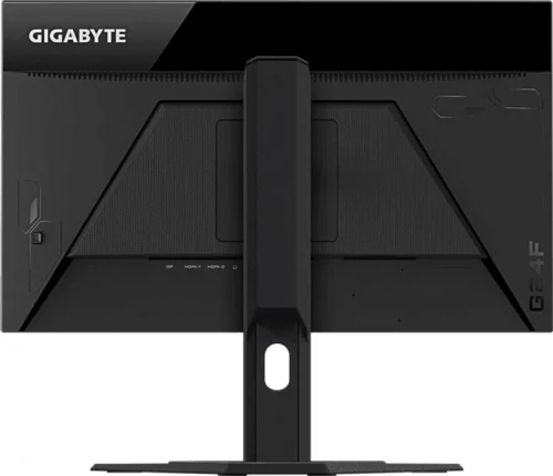 Монитор Gigabyte G24F Black