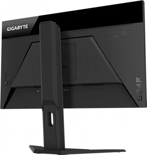 Монитор Gigabyte G24F Black